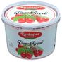 Kardeşler Şekerleme 3.5 kg Kova Vişne Reçeli