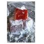 Kardeşler Şekerleme 500 gr Güllü Uzun Lokum
