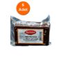 Kardeşler Şekerleme 6x400 gr Cevizli Kakaolu Yaz Helvası