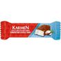 Karmen 25 gr Hindistan Cevizli Çikolata Bar
