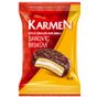 Karmen 30 gr Sütlü Çikolatalı Sandviç Bisküvi