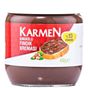 Karmen 400 gr Kakaolu Fındık Kreması