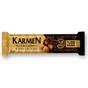 Karmen Bütün Bademli 80 gr Bitter Çikolata