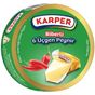 Karper 108 gr Biberli Yarım Yağlı Eritme Peynir