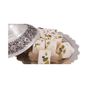 Kastamonu 2x250 gr Antep Fıstıklı Çekme Helva
