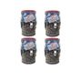 Katırlı Köyü 4x1 kg Kahvaltılık Gemlik Siyah Zeytin