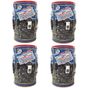 Katırlı Zeytin 1x4 kg Siyah Zeytin