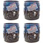 Katırlı Zeytin 4x2 kg Siyah Zeytin