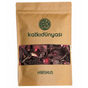 Katkı Dünyası 1 kg Hibiskus