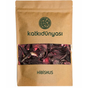 Katkı Dünyası 250 gr Hibiskus