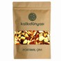 Katkı Dünyası 50 gr Portakal Çayı