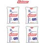 Katmer 4x5 kg Buğday Unu