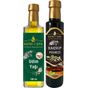 Katre-i Şifa 100 ml Çocuklar İçin Özel Üretim Udim Yağı + 340 gr Keçiboynuzu Harnup Pekmezi