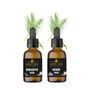 Katre-i Şifa Doğal 2x30 ml Biberiye + Kekik Yağı