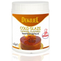 Katsan Ovalette Dekojel Karamel Aromalı Soğuk Pasta Jeli 1 kg