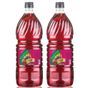 Kavaklıdere 2 x 2 lt Üzüm Sirkesi
