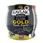 Kavlak 2 kg Gold Gemlik Siyah Zeytin