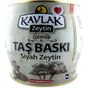 Kavlak Taş Baskı Gemlik Siyah Zeytin 2 kg