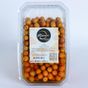 Kaytanlar 1 kg Çizik Yeşil Zeytin