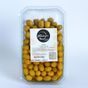 Kaytanlar 1 kg Kırma Yeşil Zeytin