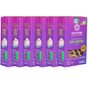Kbgurme 6x200 gr Glutensiz & Vegan Yeşil Mercimek Makarna