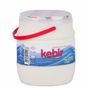 Kebir 1 kg Bidon Yoğurt