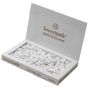 Keçecizade 420 gr Duble Fıstıklı Lokum