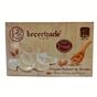 Keçecizade 445 gr Tereyağlı Bademli Kurabiye