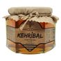 Kehribal Bitlis Süzme Çiçek Balı 460 gr