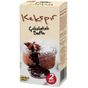 Kekspır 2x100 gr Dondurulmuş Çikolatalı Sufle