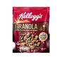 Kellogg's 250 gr Çikolata Parçacıklı ve Fındıklı Granola