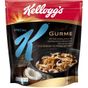 Kellogg's 300 gr Special K Gurme Bitter Çikolatalı Mısır Gevreği