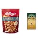 Kellogg's 340 gr Klasik Granola + Jacobs 250 gr Selection Filtre Kahve 250 Gr