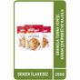 Kellogg's 3x250 gr Şeker İlavesiz Turna Yemişi Kabak Çekirdeği ve Kajulu Granola