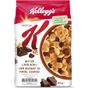 Kellogg's 3x400 gr Special K Bitter Çikolatalı Kahvaltılık Tam Buğday ve Pirinç Gevreği