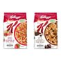 Kellogg's 400 gr Special K Kırmızı Meyveli + 400 gr Special K Çikolatalı Mısır Gevreği