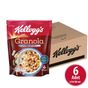 Kellogg's 6x250 gr Karışık Meyveli Granola