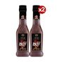 Kemal Kükrer 2 x 250 ml İsot Acı Biber Sosu