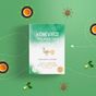 Kenevirco 24 gr Yeşil Rooibos ve Naneli Kenevir Tohumu Çayı