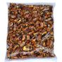 Kent 1 kg Elegan Bitter Çikolata Dolgulu Toffe Şeker