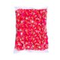 Kent 1 kg Tofy Meyve Sulu Çilek Aromalı Toffe Şeker