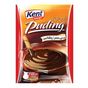 Kent 104 gr Boringer Kakaolu Puding