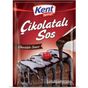 Kent 125 gr Boringer Çikolatalı Sos