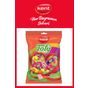 Kent 375 gr Meyveli Tofy Şeker