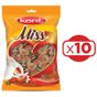 Kent 375 gr Miss Sütlü Bonbon Şeker