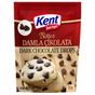 Kent 70 gr Bitter Damla Çikolata