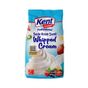 Kent Boringer 1 kg Professional Sade Krem Şanti
