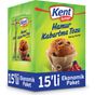 Kent Boringer 15x10 gr Hamur Kabartma Tozu