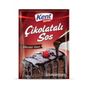 Kent Boringer 2x125 gr Çikolatalı Sos