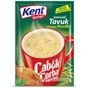Kent Boringer 4x17 gr Şehriyeli Tavuk Çabuk Çorba